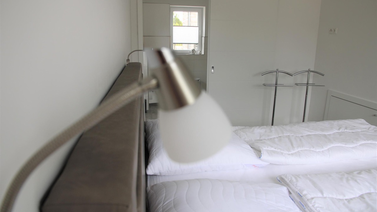 Photo of Bedroom in Dangast
