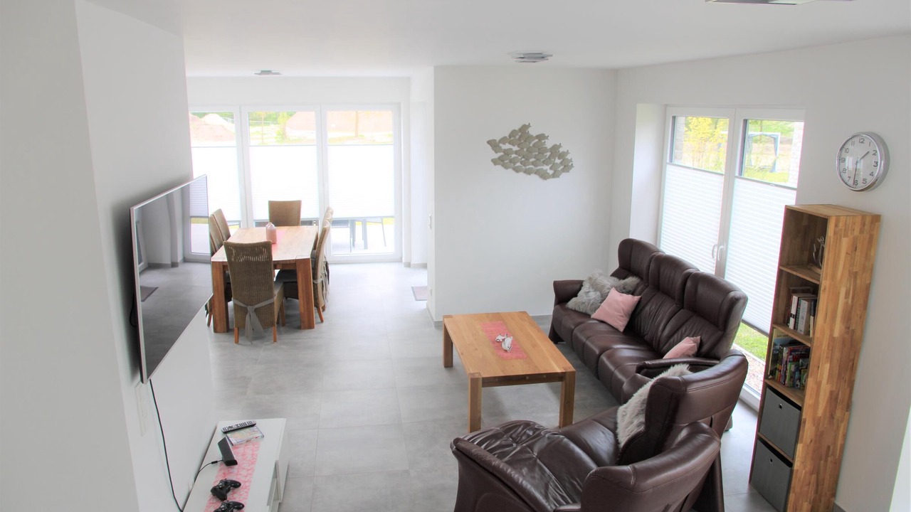 Photo of Livingroom in Dangast