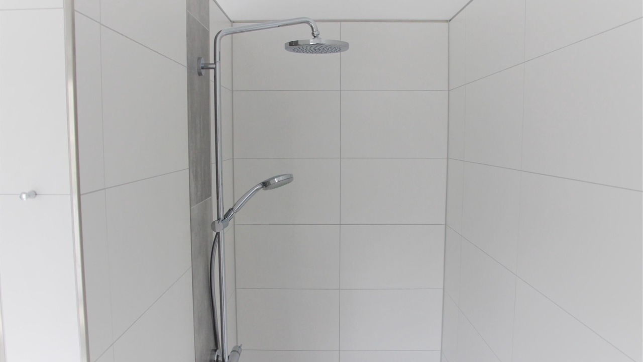 Photo of Bathroom in Dangast