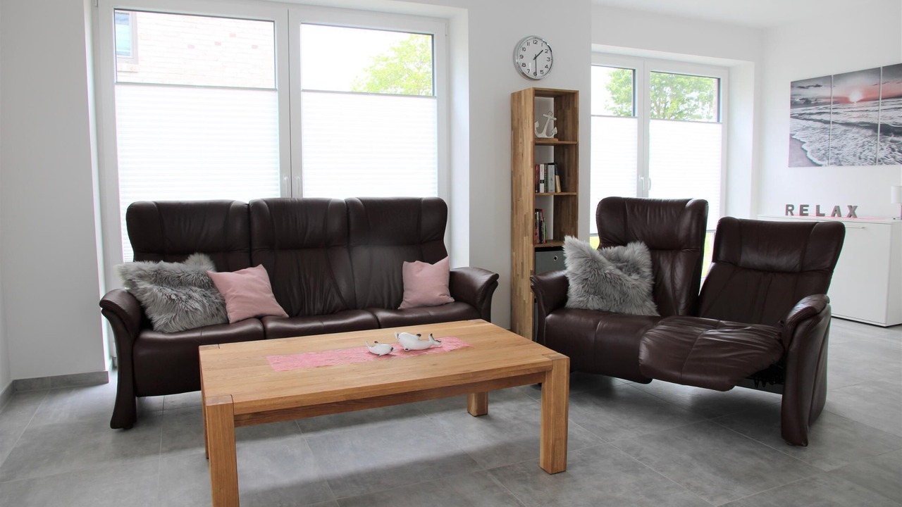 Photo of Livingroom in Dangast