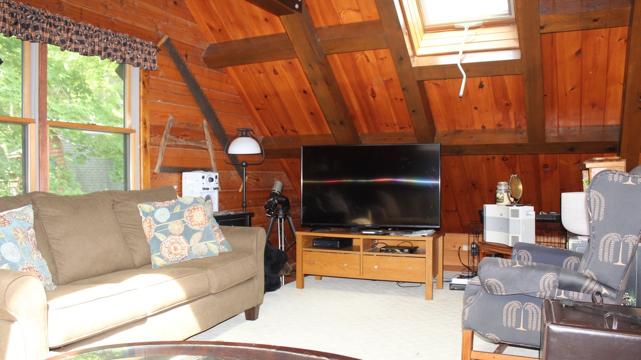 Photo of Livingroom in Union Dale