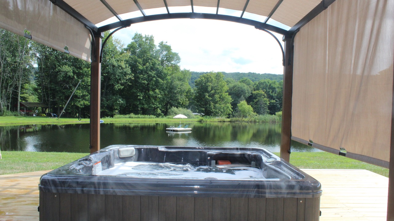 Photo of Outdoor in Union Dale