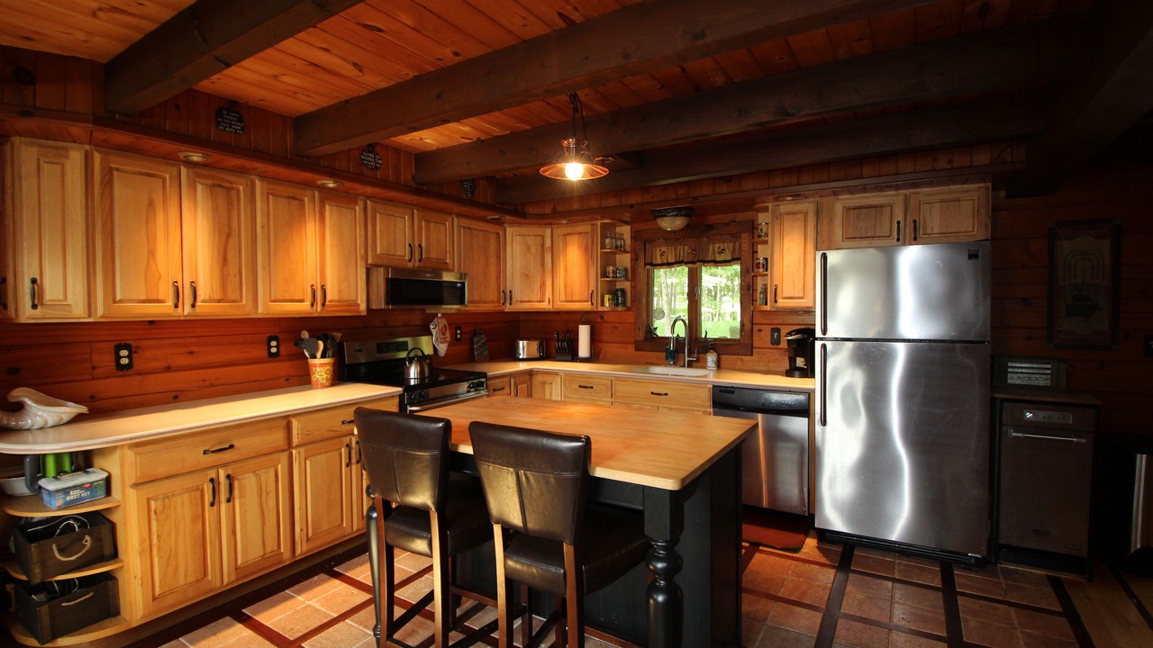 Photo of Kitchen in Union Dale