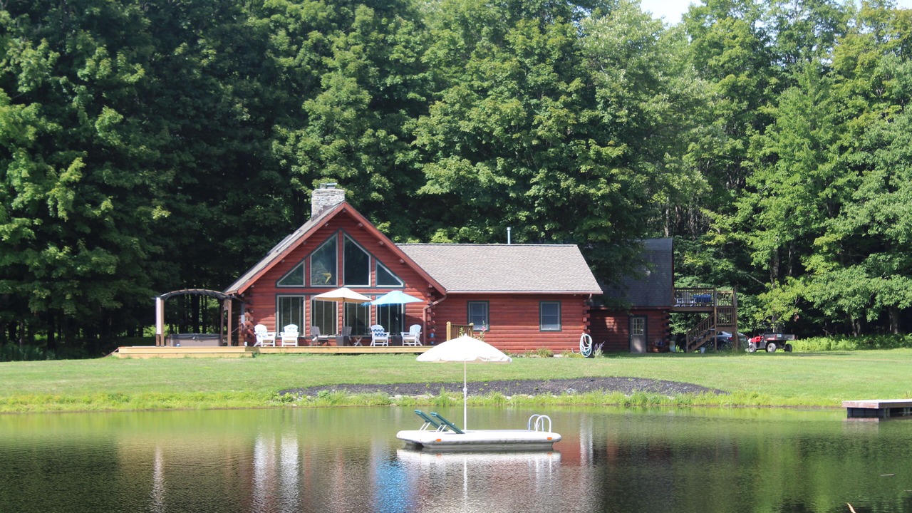 Photo of Outdoor in Union Dale