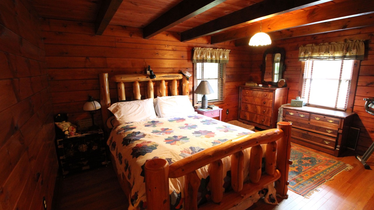 Photo of Bedroom in Union Dale