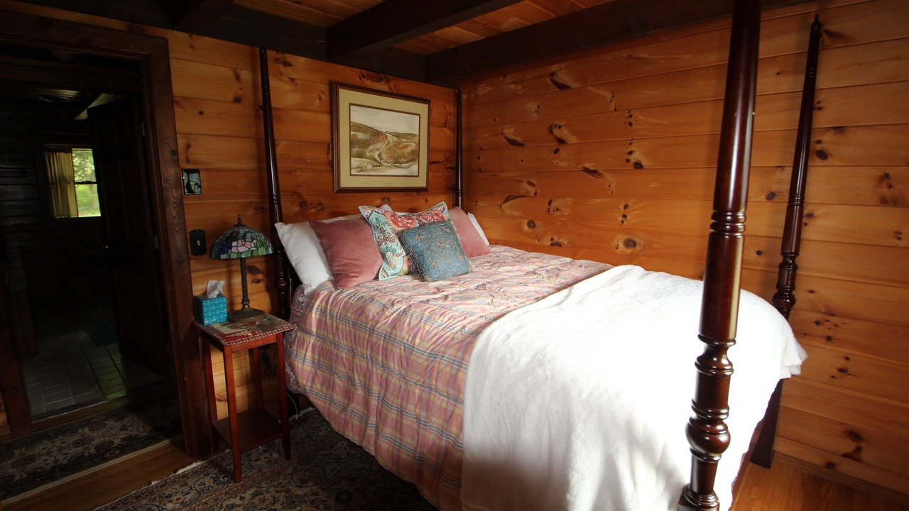 Photo of Bedroom in Union Dale