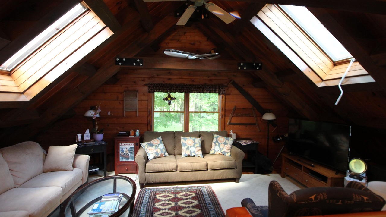 Photo of Livingroom in Union Dale