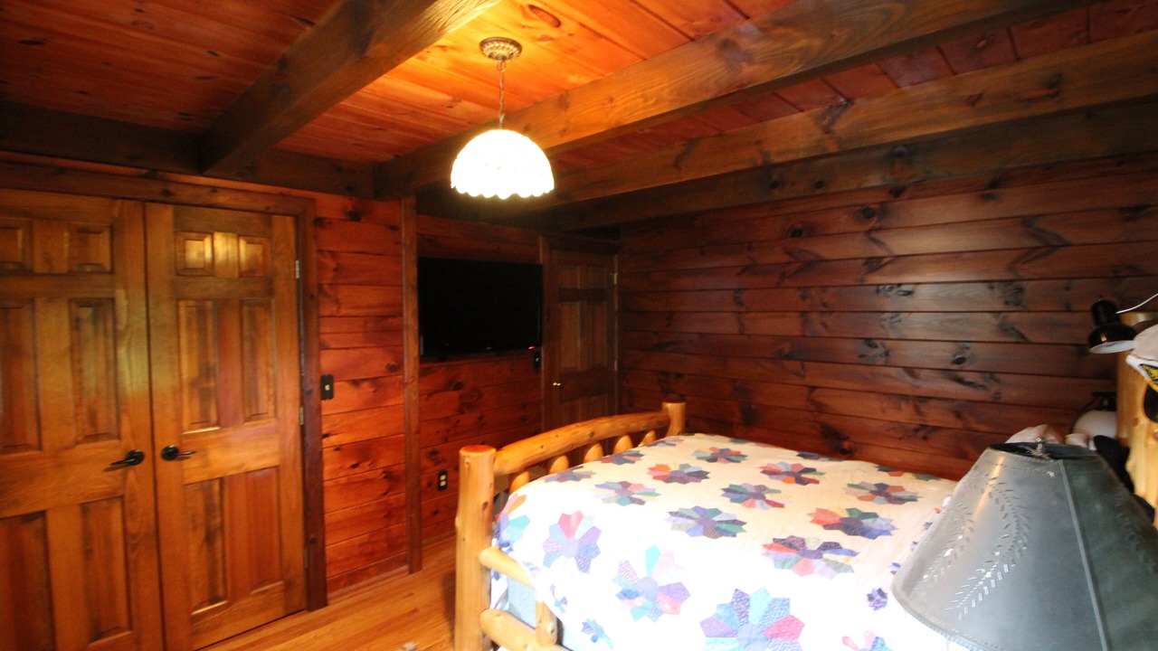 Photo of Bedroom in Union Dale