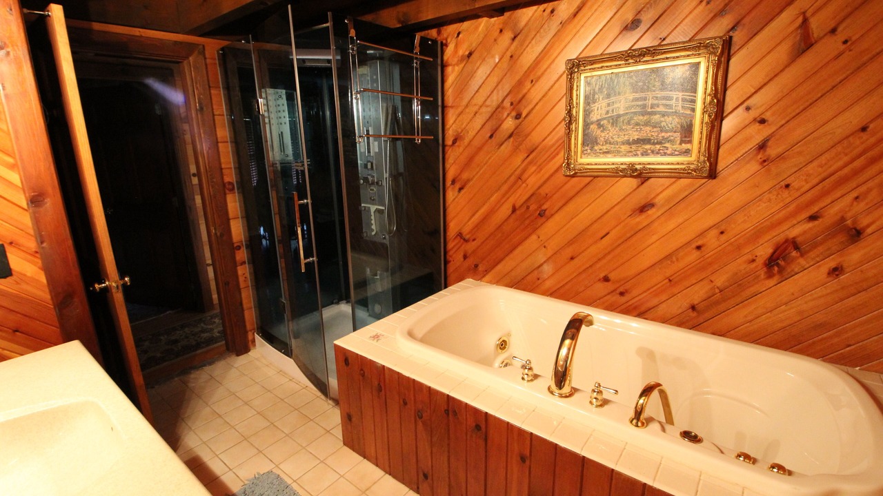 Photo of Bathroom in Union Dale