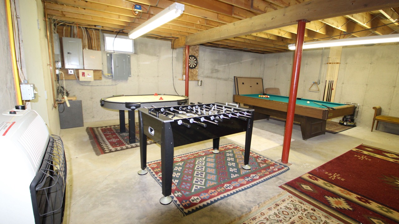 Photo of Bedroom in Union Dale