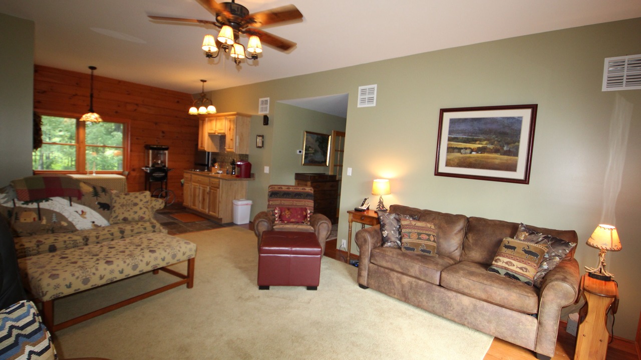 Photo of Livingroom in Union Dale