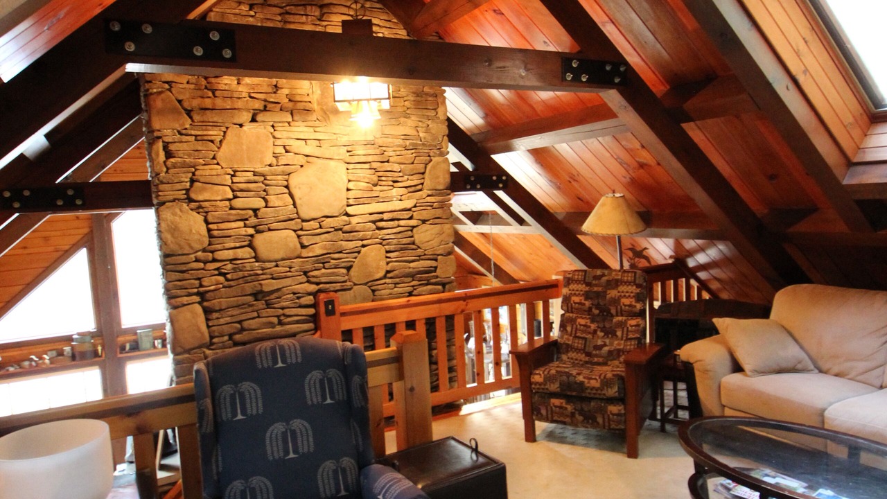 Photo of Livingroom in Union Dale