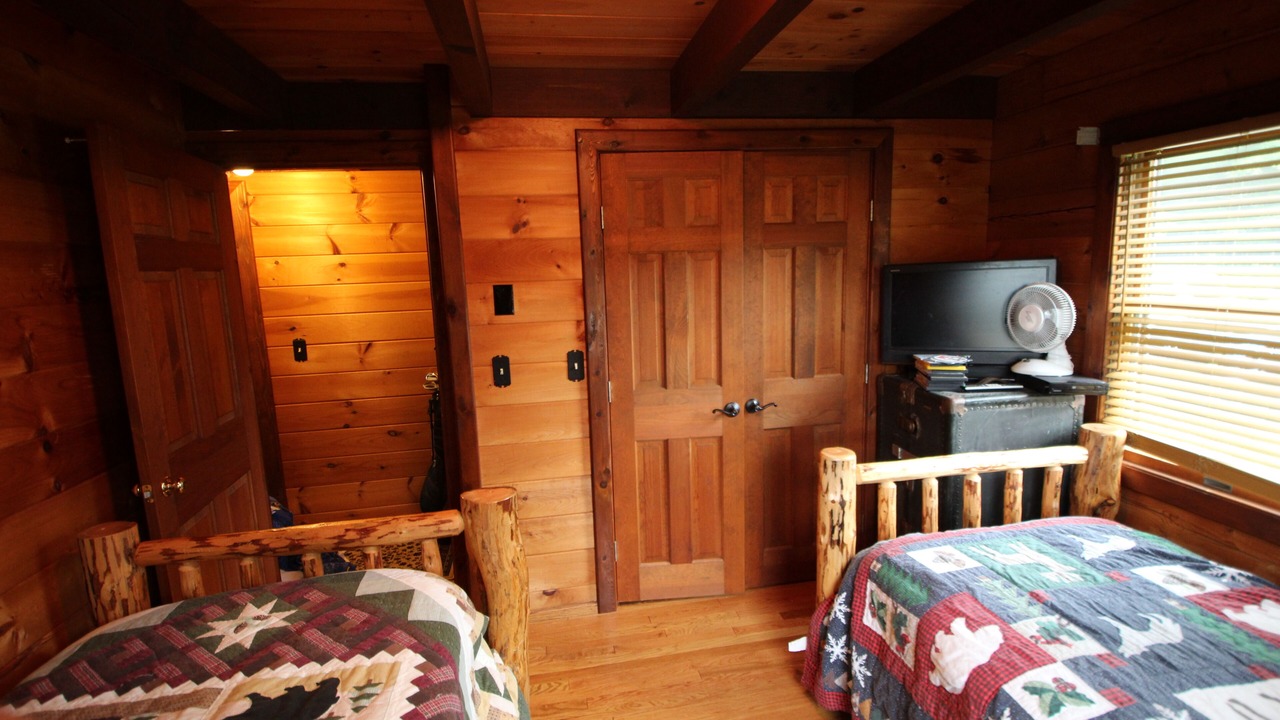 Photo of Bedroom in Union Dale