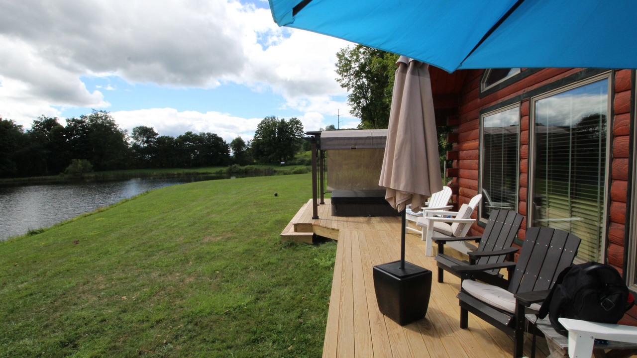Photo of Outdoor in Union Dale
