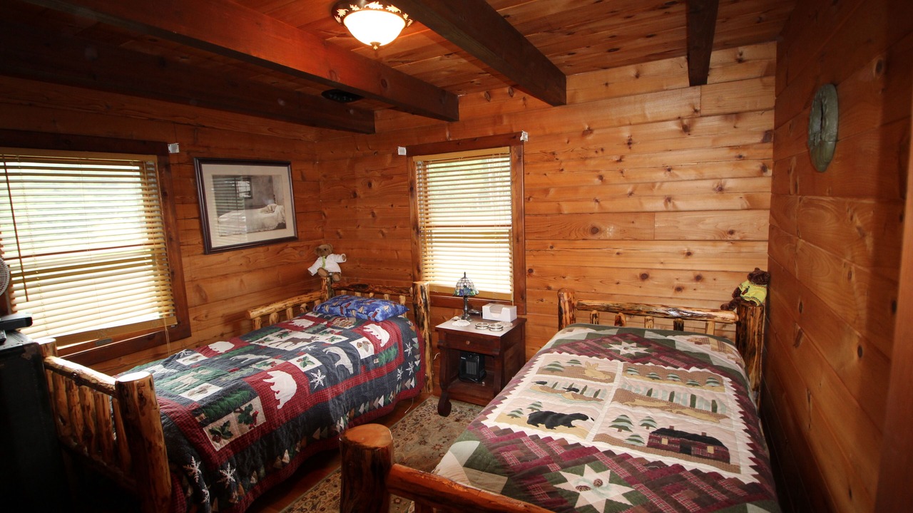Photo of Bedroom in Union Dale