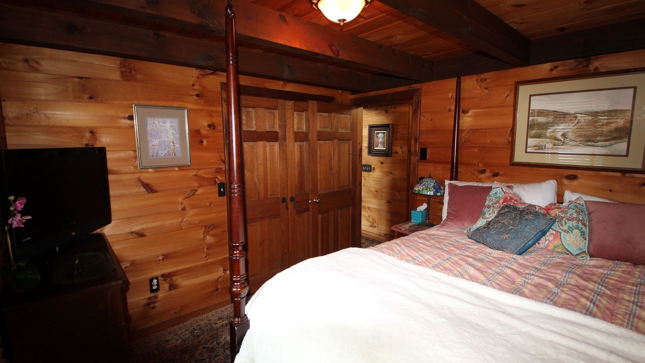Photo of Bedroom in Union Dale