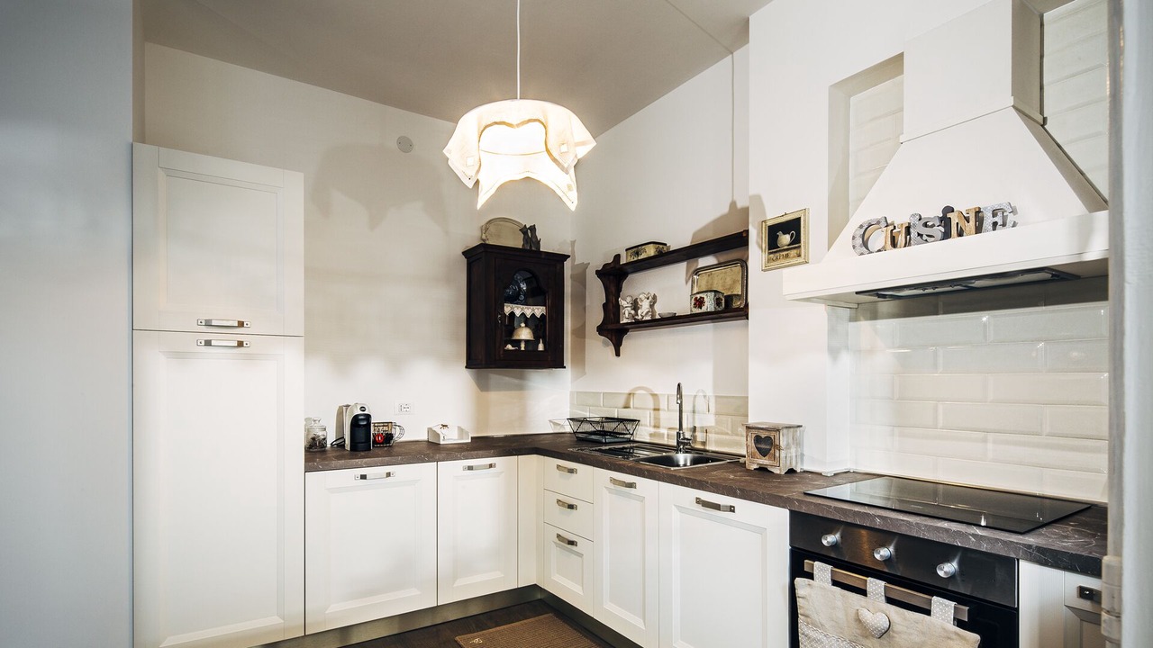 Photo of Kitchen in Vittorio Veneto
