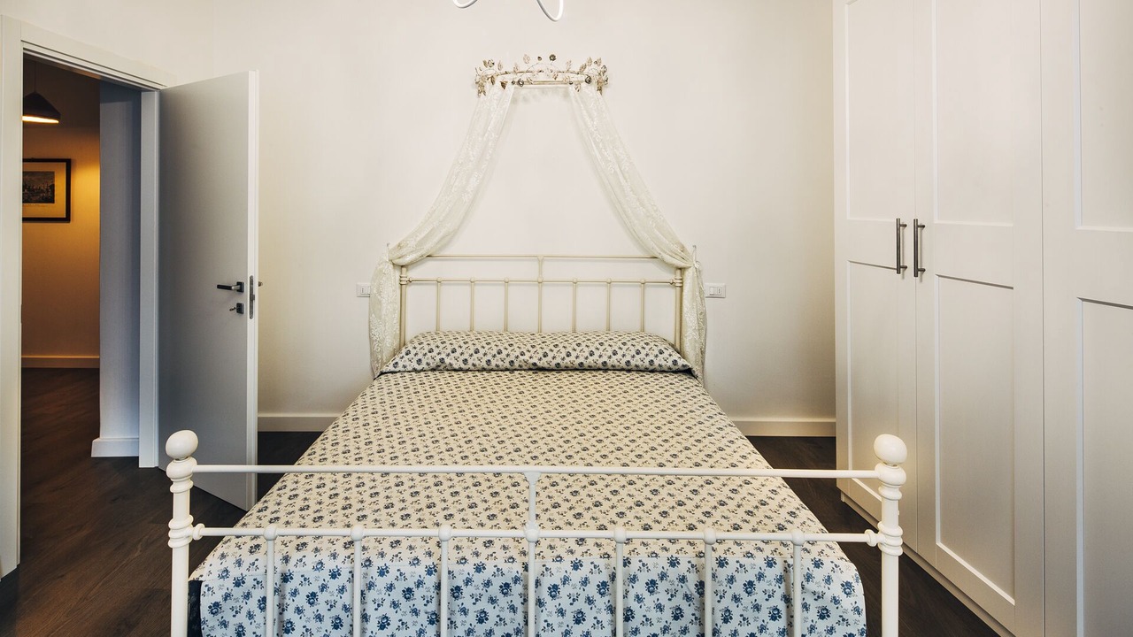 Photo of Bedroom in Vittorio Veneto