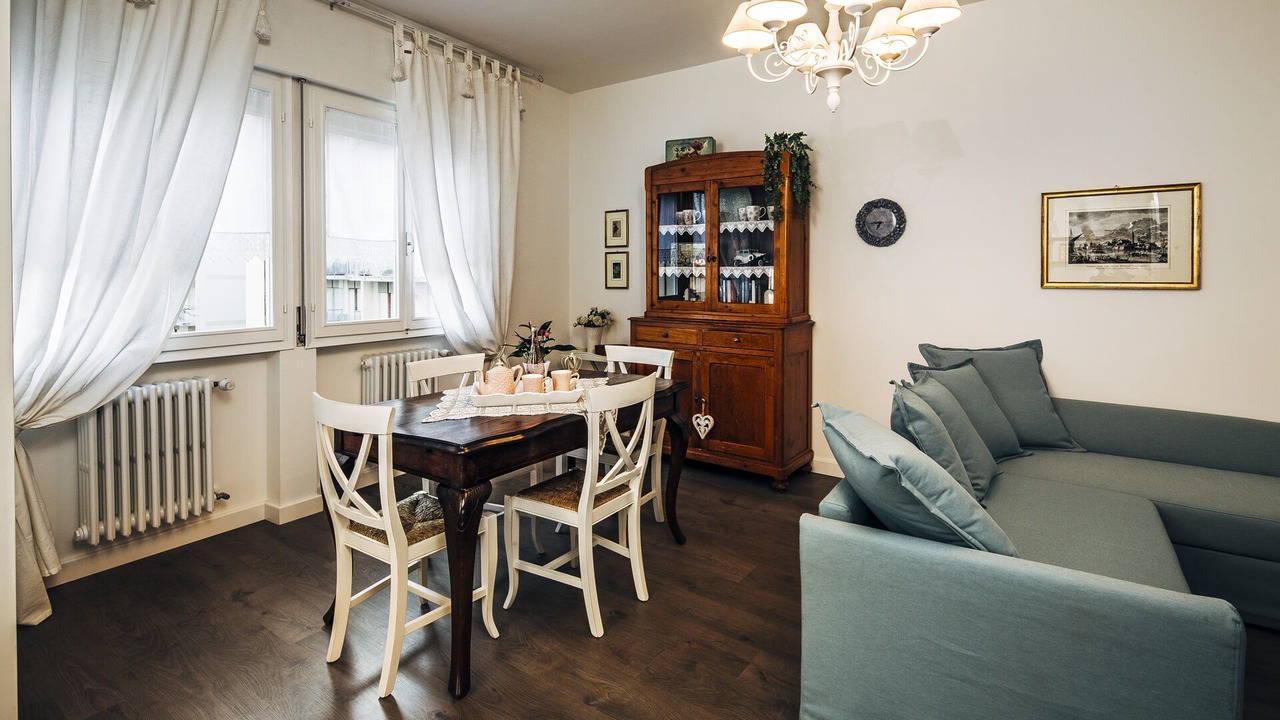 Photo of Livingroom in Vittorio Veneto