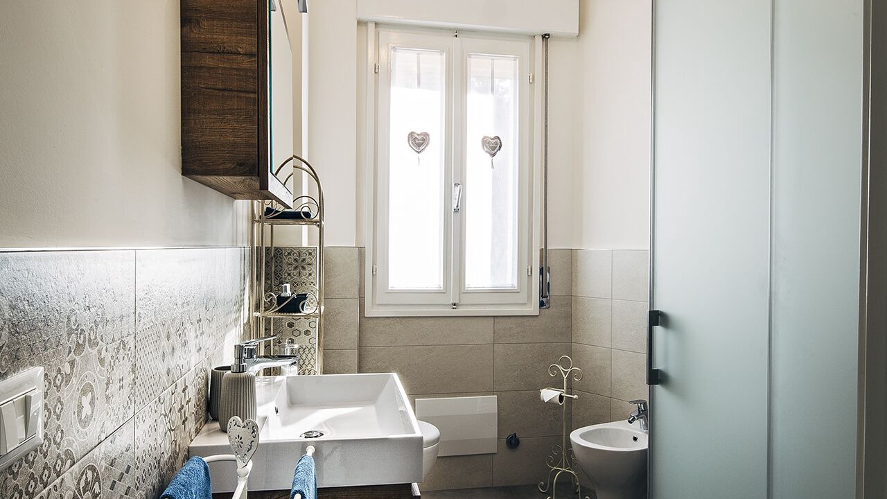 Photo of Bathroom in Vittorio Veneto