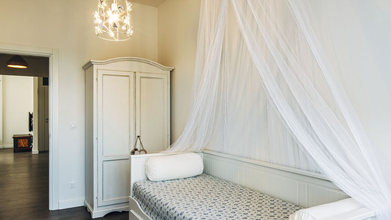 Photo of Bedroom in Vittorio Veneto