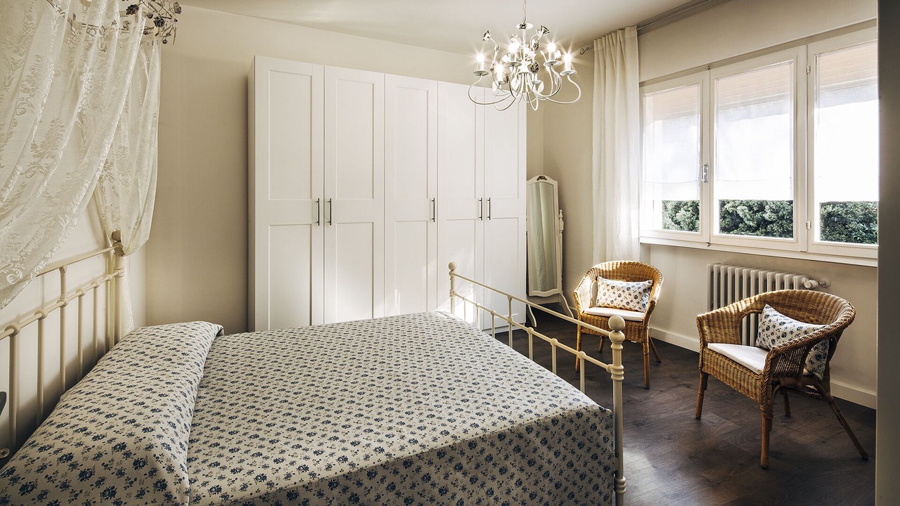 Photo of Bedroom in Vittorio Veneto