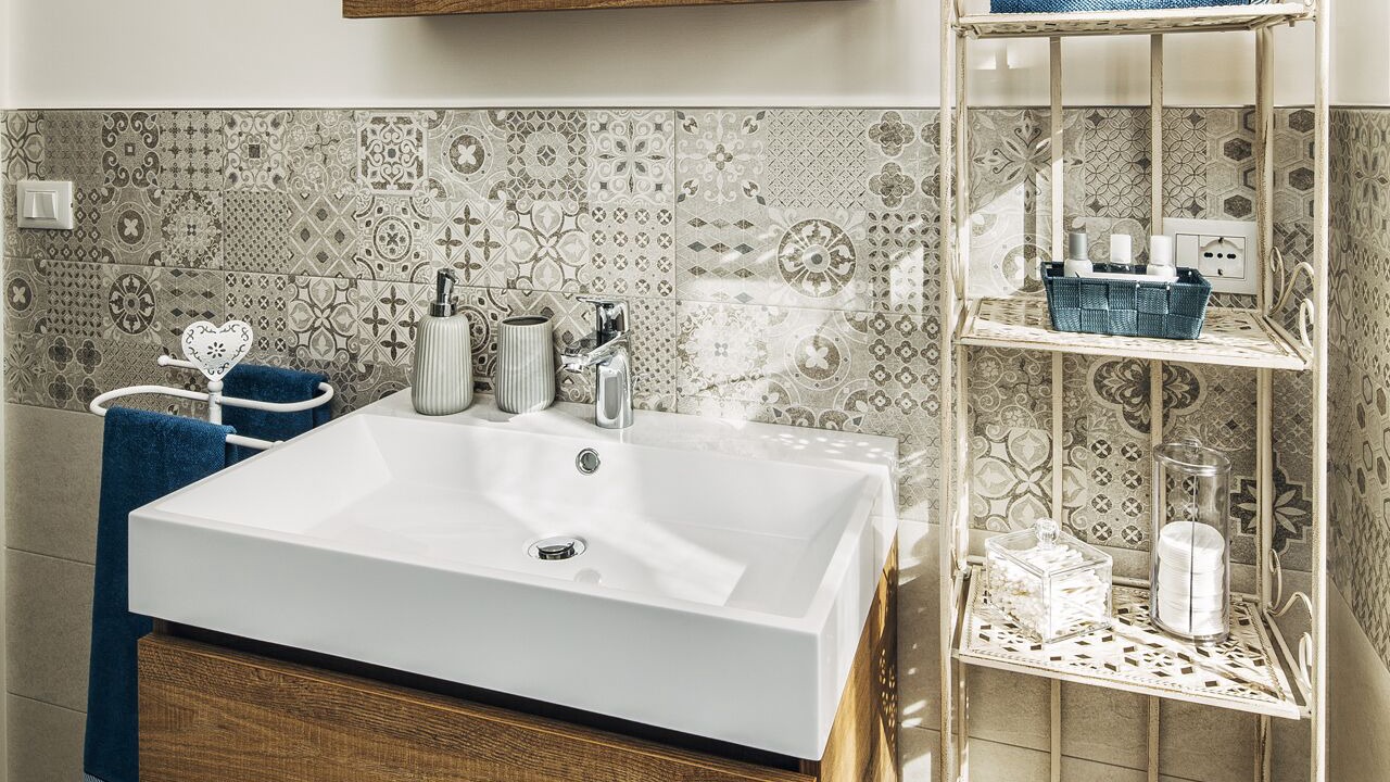 Photo of Bathroom in Vittorio Veneto