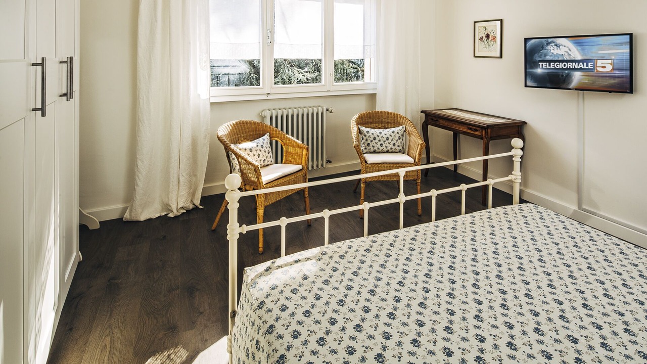 Photo of Bedroom in Vittorio Veneto