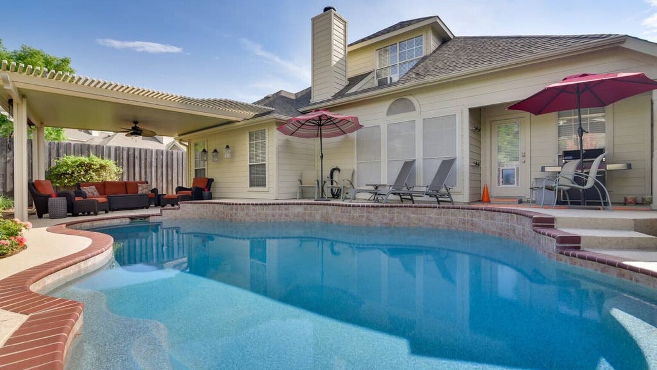 Photo of Outdoor in South Arlington