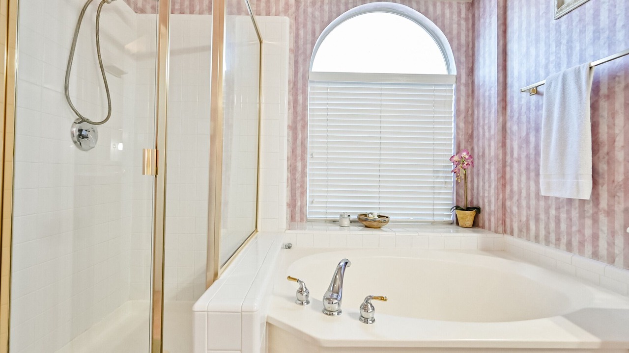 Photo of Bathroom in South Arlington