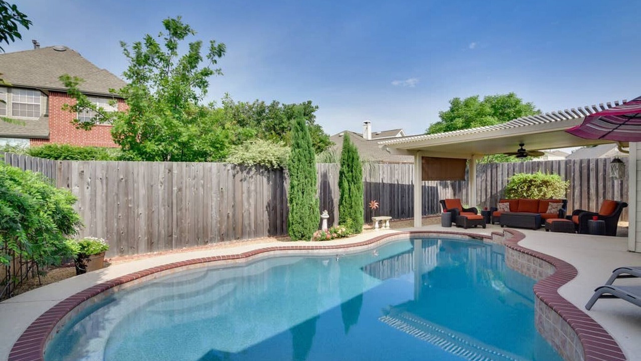 Photo of Outdoor in South Arlington