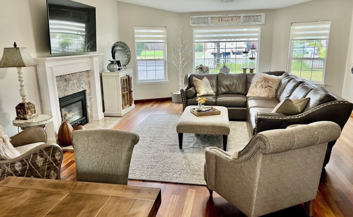 Photo of Livingroom in Medford