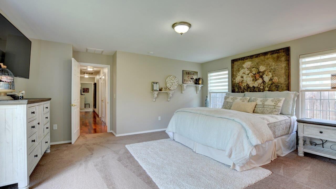 Photo of Bedroom in Medford