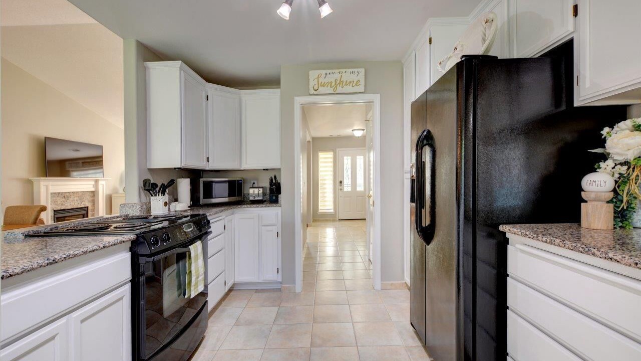 Photo of Kitchen in Medford