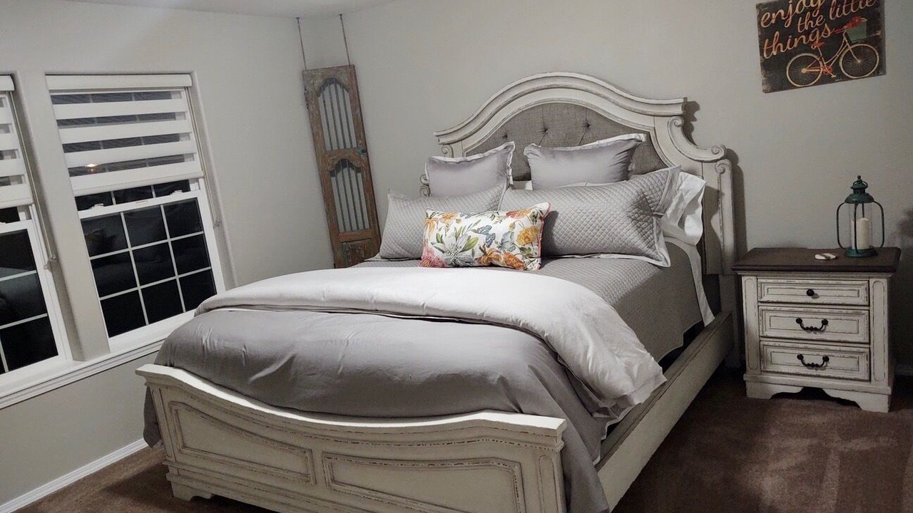 Photo of Bedroom in Medford