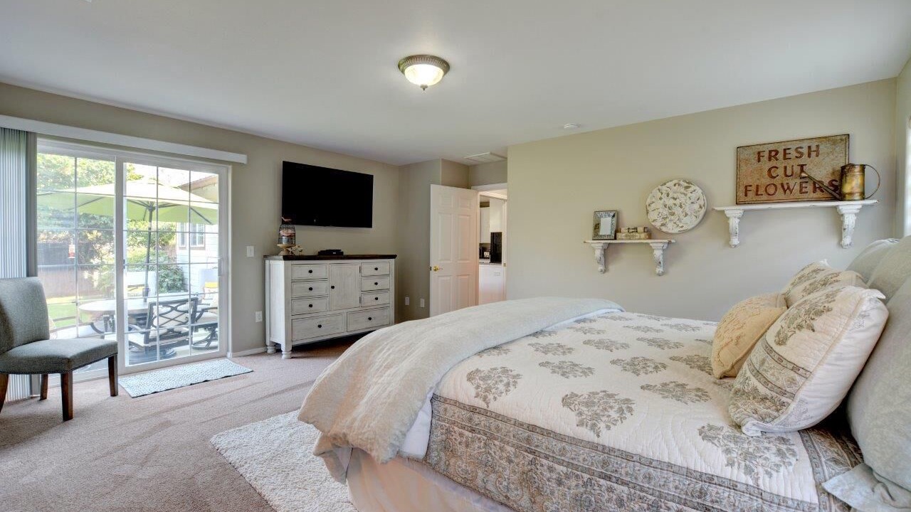 Photo of Bedroom in Medford