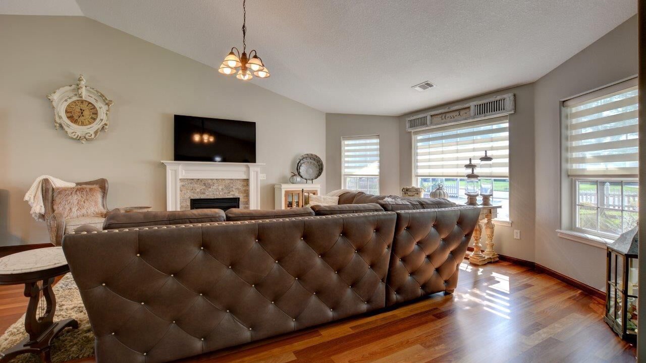 Photo of Livingroom in Medford