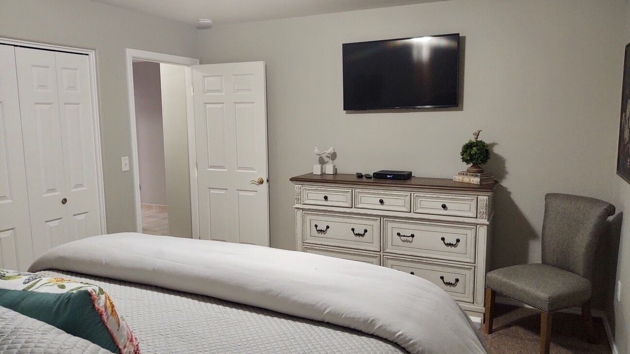 Photo of Bedroom in Medford