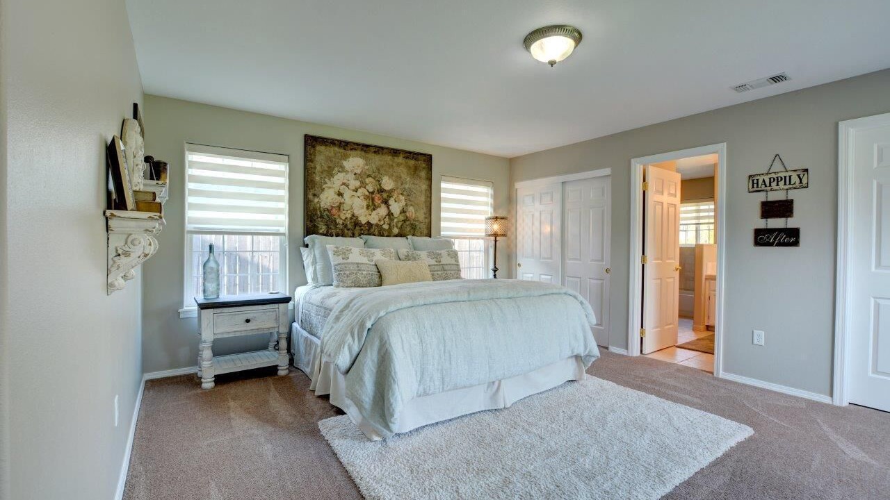 Photo of Bedroom in Medford