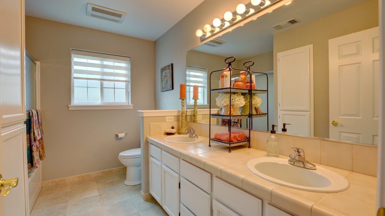 Photo of Bathroom in Medford
