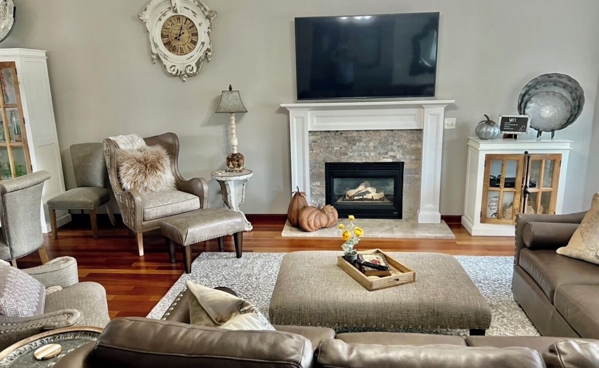 Photo of Livingroom in Medford