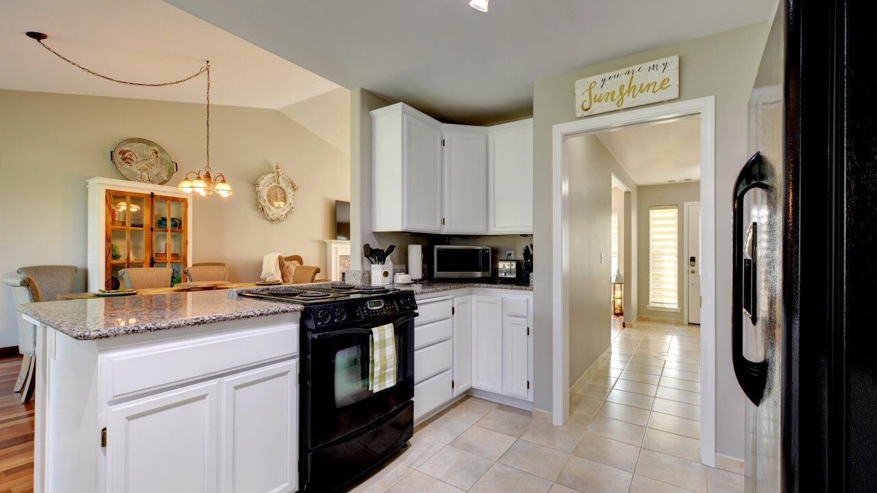 Photo of Kitchen in Medford