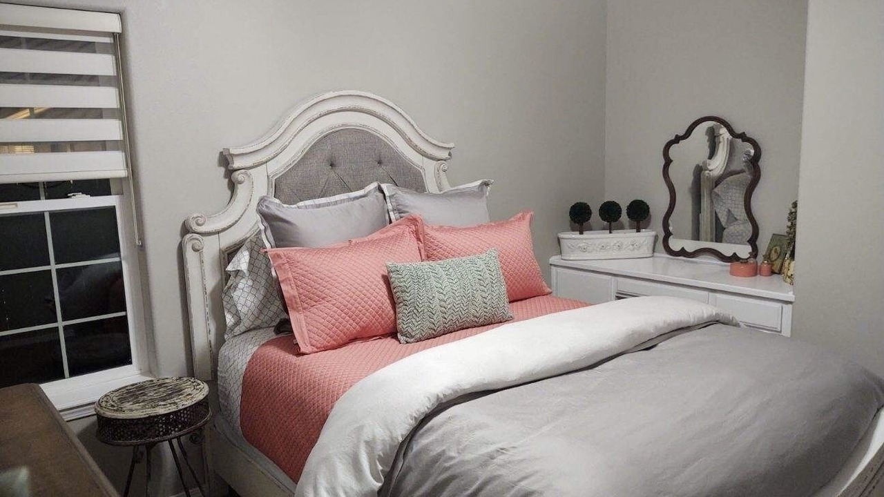 Photo of Bedroom in Medford