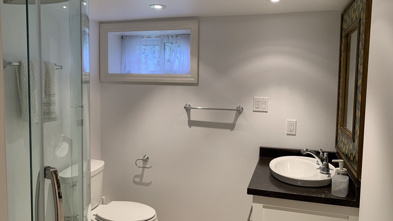 Photo of Bathroom in Waterloo