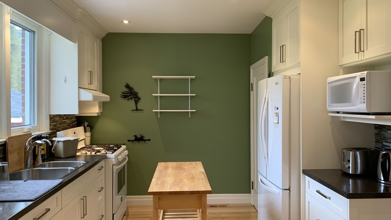 Photo of Kitchen in Waterloo