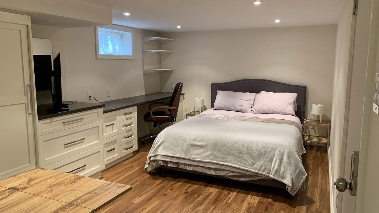 Photo of Bedroom in Waterloo
