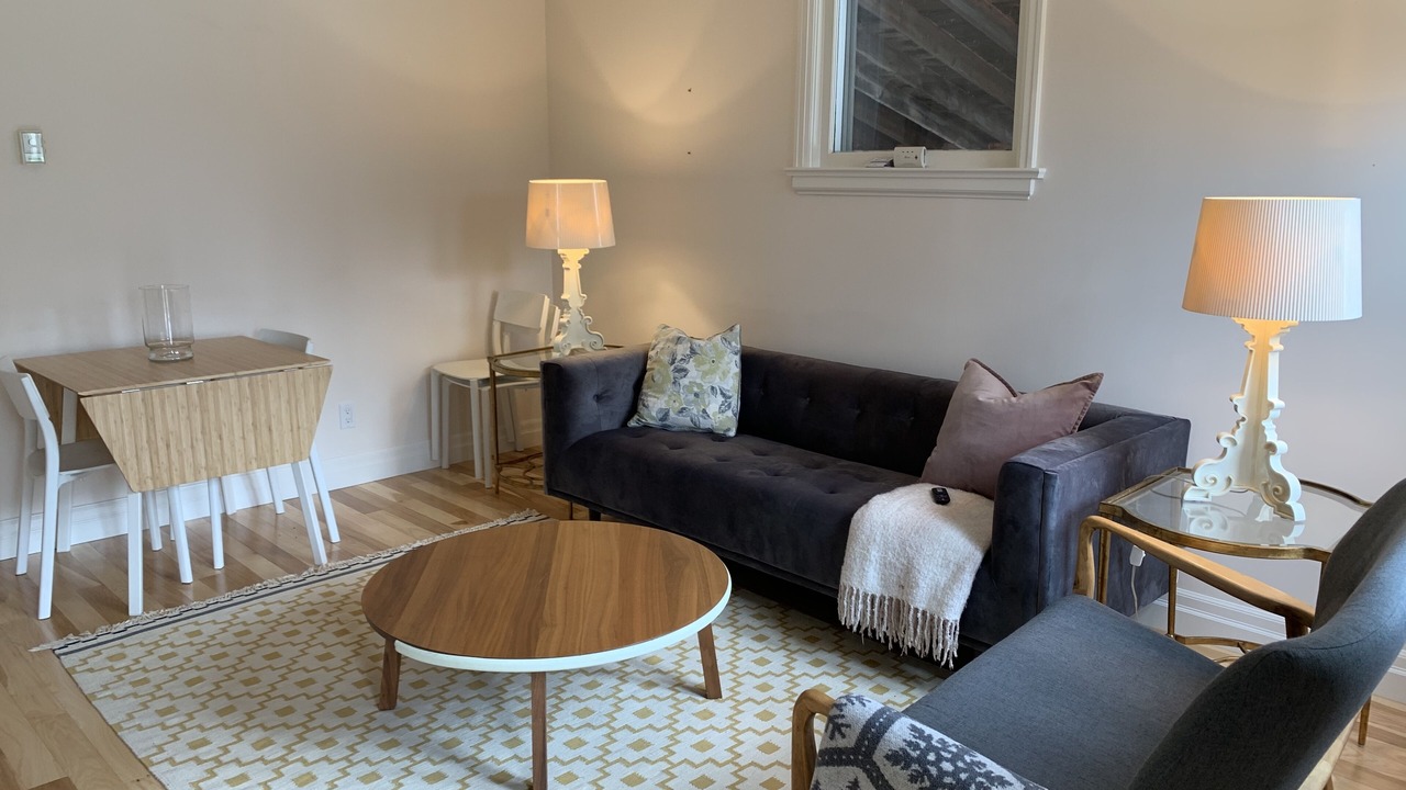 Photo of Livingroom in Waterloo