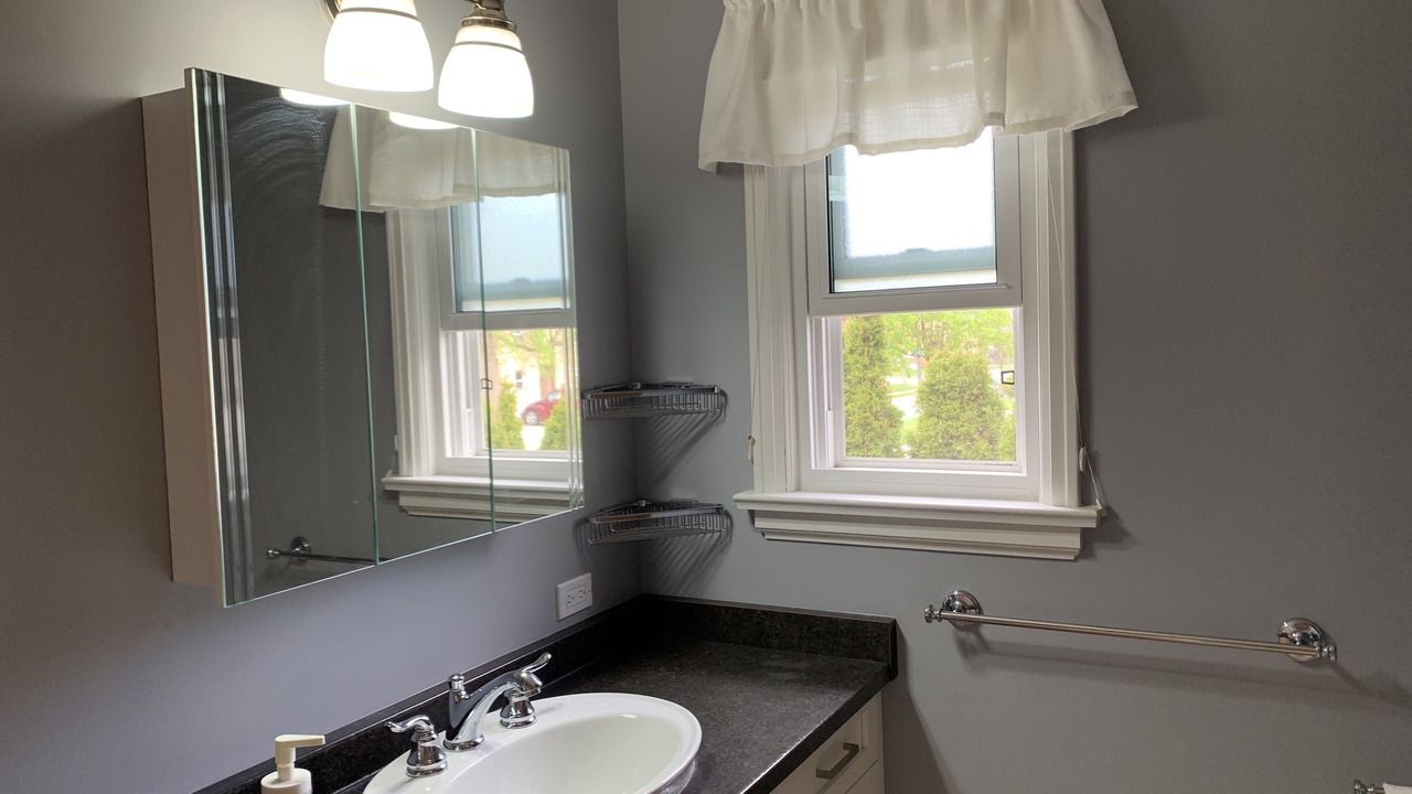 Photo of Bathroom in Waterloo