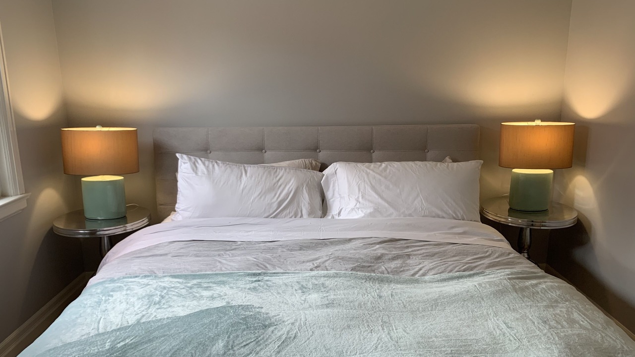 Photo of Bedroom in Waterloo