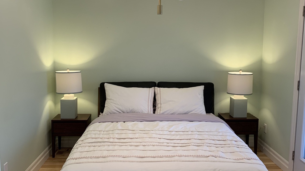 Photo of Bedroom in Waterloo